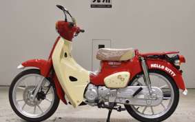 HONDA C110 SUPER CUB JA59
