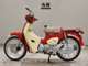 Фото Honda C110 SUPER CUB с японского аукциона