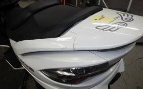 SUZUKI SKYWAVE 400 SA 3 2013 CK45A