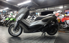 YAMAHA N-MAX SE86J