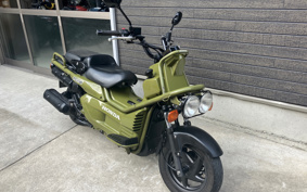 HONDA PS250 MF09
