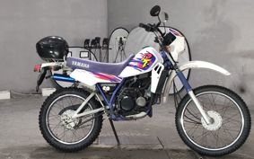 YAMAHA DT50 17W