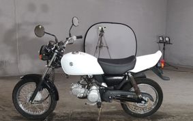 SUZUKI GS50 NA41A
