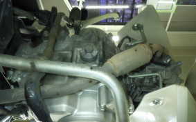 HONDA C50 SUPER CUB 2025 AA09