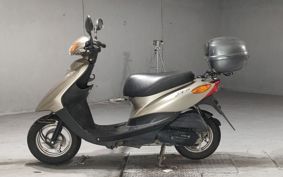 YAMAHA JOG SA36J