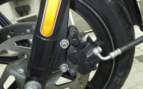 HARLEY XG750ｽﾄﾘｰﾄ 2015