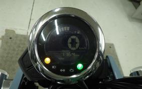 HONDA DAX 125 2015 JB06