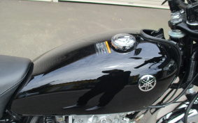 YAMAHA SR400 2019 RH16J