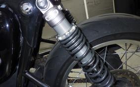 TRIUMPH THRUXTON 1200 2019