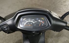 HONDA SPACY 100 JF13