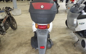 SUZUKI PALETTE CA41A