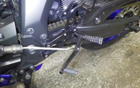YAMAHA YZF-R7 2022 RM39J