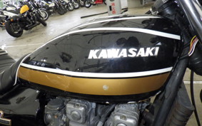 KAWASAKI ZEPHYR 400 Gen.2 1991 ZR400C