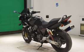 HONDA CB400 SUPER BOLDOR 2006 NC39