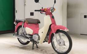 HONDA C110 SUPER CUB JA44