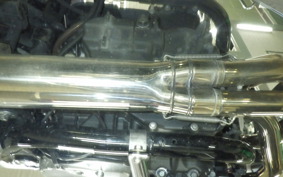 HONDA CB1100 SC65