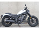 Фото Honda REBEL 250 ABS 2017 с японского аукциона