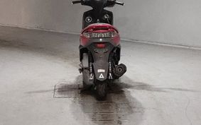YAMAHA CYGNUS125XSR SE44J