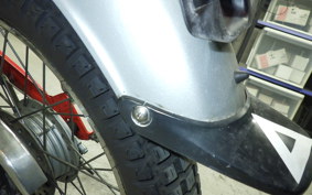 HONDA CL50 BENLY 2020 CD50