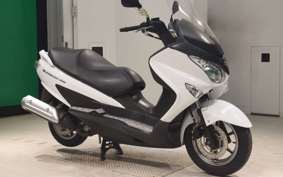 SUZUKI SKYWAVE 200 (Burgman 200) 2017 CH41A