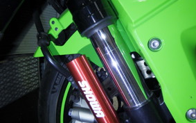 KAWASAKI ZX 10 NINJA ABS 2022 ZXT02L
