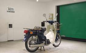 HONDA C50 SUPER CUB E 2019 AA01