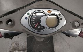YAMAHA CYGNUS 125 X SE44J