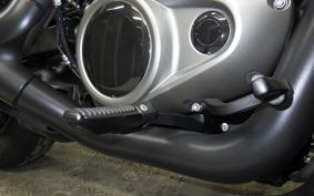 HARLEY RH975 2022