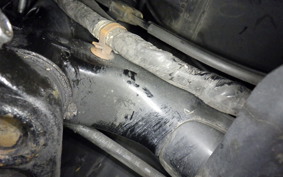 YAMAHA N-MAX 155 A SG50J