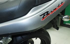 SUZUKI BANDIT 250 Gen.2 GJ77A