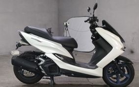 YAMAHA MAJESTY 155S SG52J