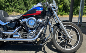 HARLEY FXLR1340 2018 YNJ