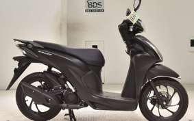 HONDA DIO110-3ﾍﾞｰｼｯｸ JK03