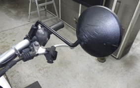YAMAHA SEROW 250 Gen.2 2007 DG17J