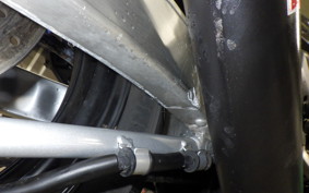 YAMAHA XJR400 R 1996 4HM