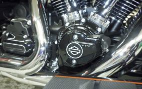 HARLEY FLTRXSE1920CVO 2025