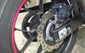 HONDA CBR400R 2023 NC56