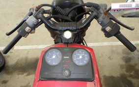 BENELLI クワトロ254