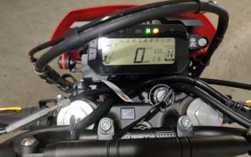 HONDA CRF250L-S MD47