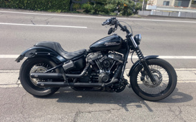 HARLEY FXBB 2018 YJJ