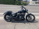 Фото Harley FXBB 2018 с японского аукциона