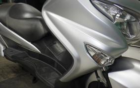 SUZUKI SKYWAVE 200 (Burgman 200) CH41A