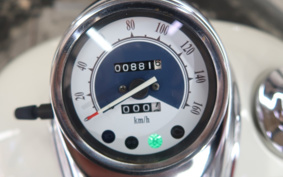 YAMAHA DRAGSTAR 250 VG05J