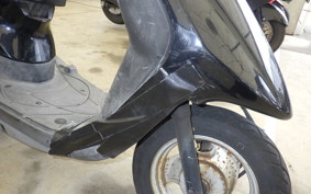 YAMAHA JOG Gen.5 SA36J