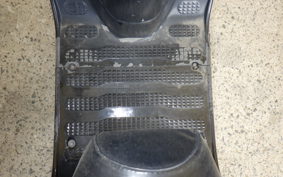 HONDA GYRO CANOPY TA02
