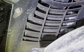 YAMAHA MAJESTY 250 C SG03J