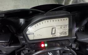 HONDA CBR1000RR Gen. 2 2013