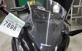 KAWASAKI NINJA 400 2022 EX400G