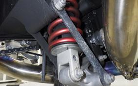 KAWASAKI Z1000 Gen.3 2008 ZRT00B