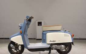 HONDA JULIO AF52